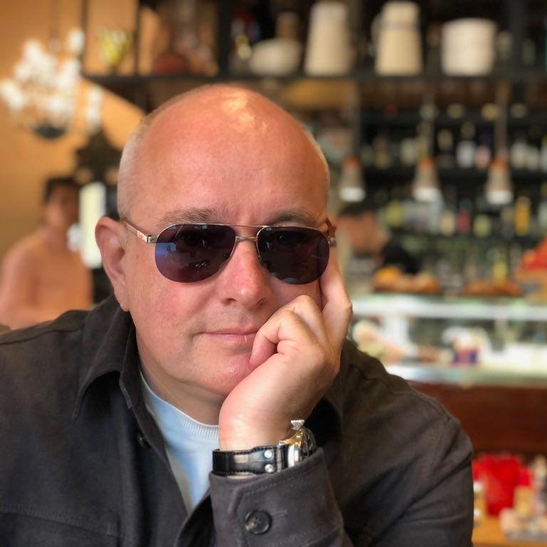 <p>Mihael Markota</p>