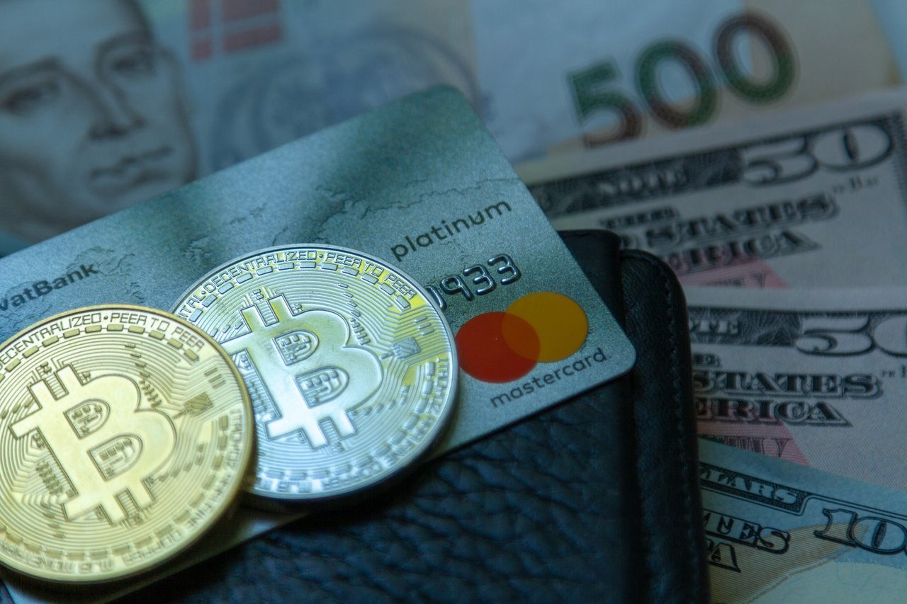 Mastercard Includes Binance, Ripple, and PayPal in New Partnership
