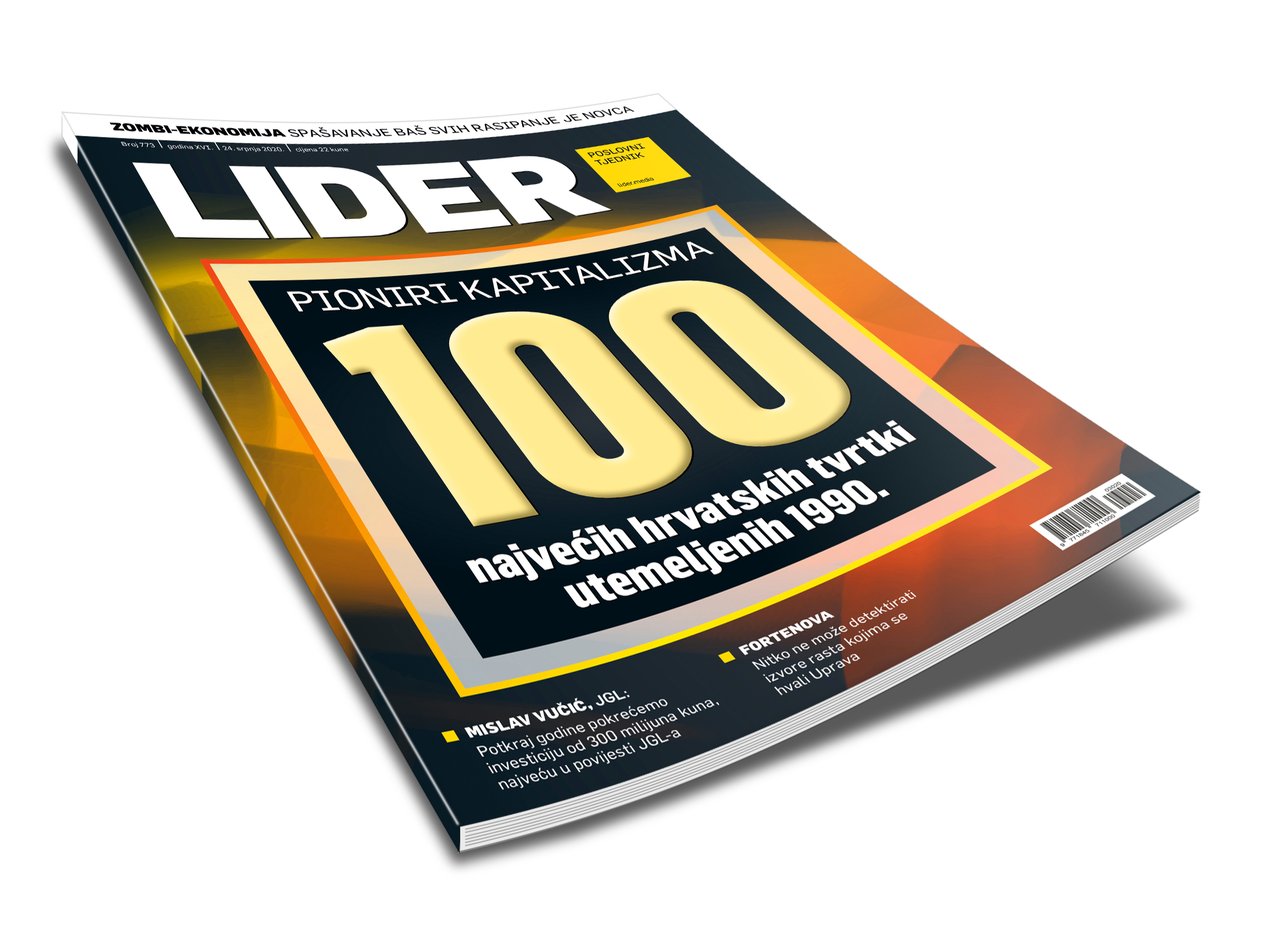 Lider 773