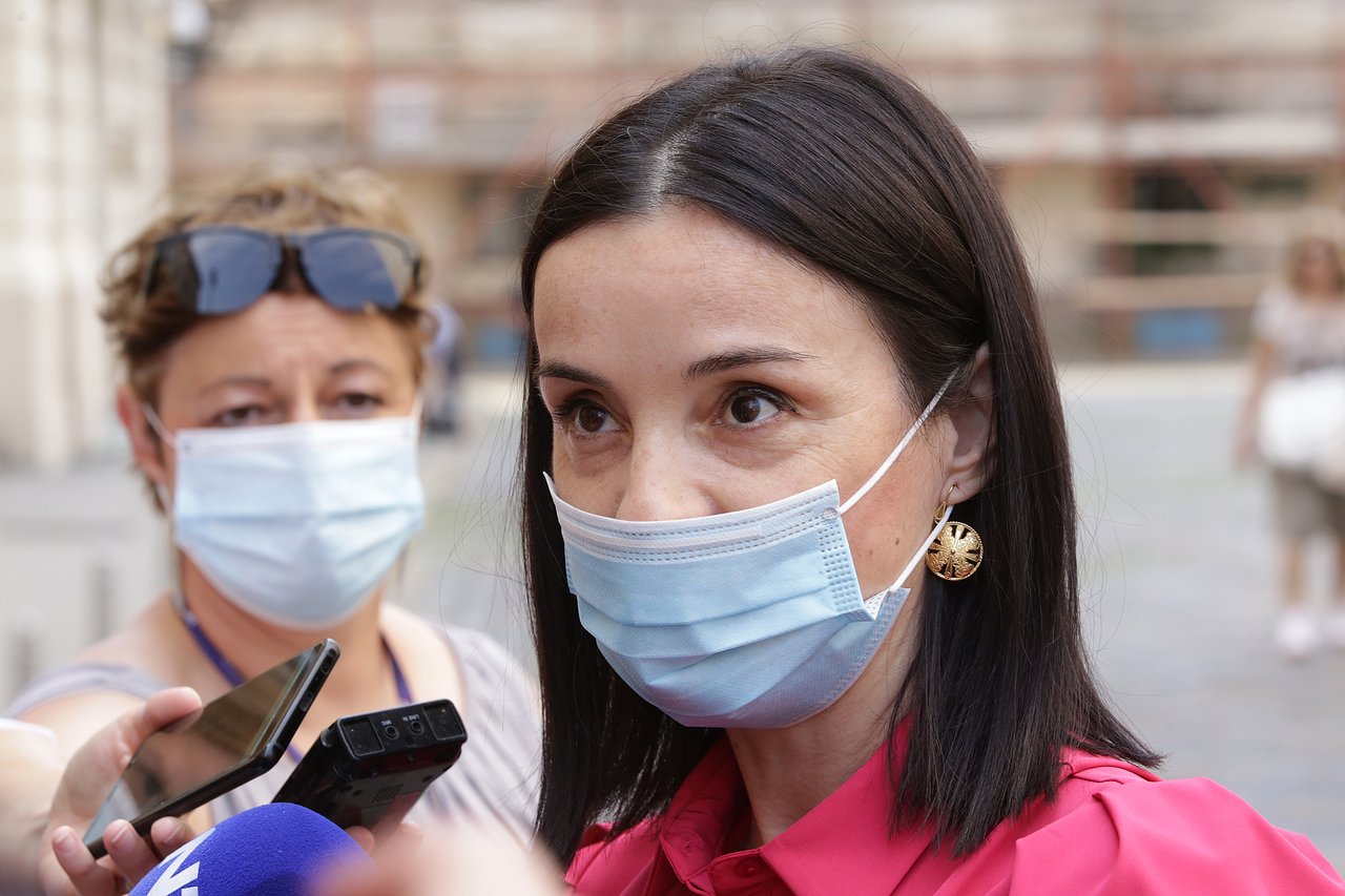 Marija Vučković