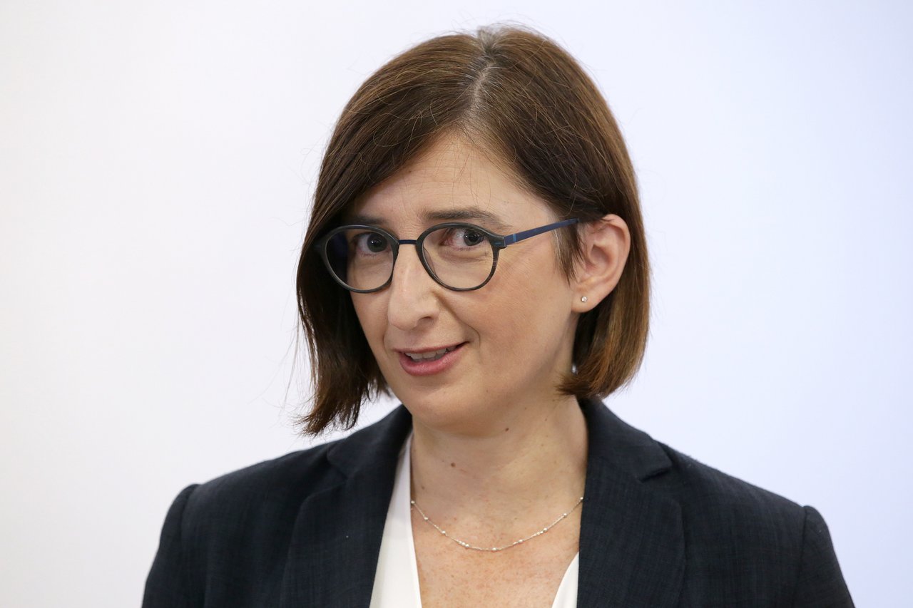 Glauben Sie es oder nicht: Marijana Puljak enthüllte eine neue Rolle von Schere und Kleber in der Digitalisierung des Parlaments
