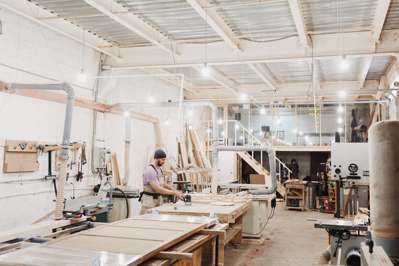 Ausschreibung von Zuschüssen für Verarbeitungs- und Heizungsunternehmen angekündigt