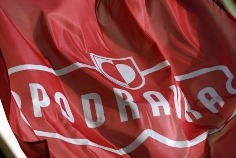 Crobex-Indizes stiegen, mit Podravkas Aktie an der Spitze der Gewinne