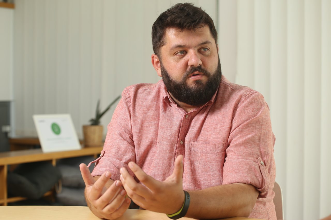 Mihael Sedmak