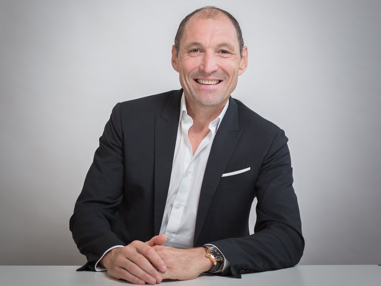 Markus Pinggera