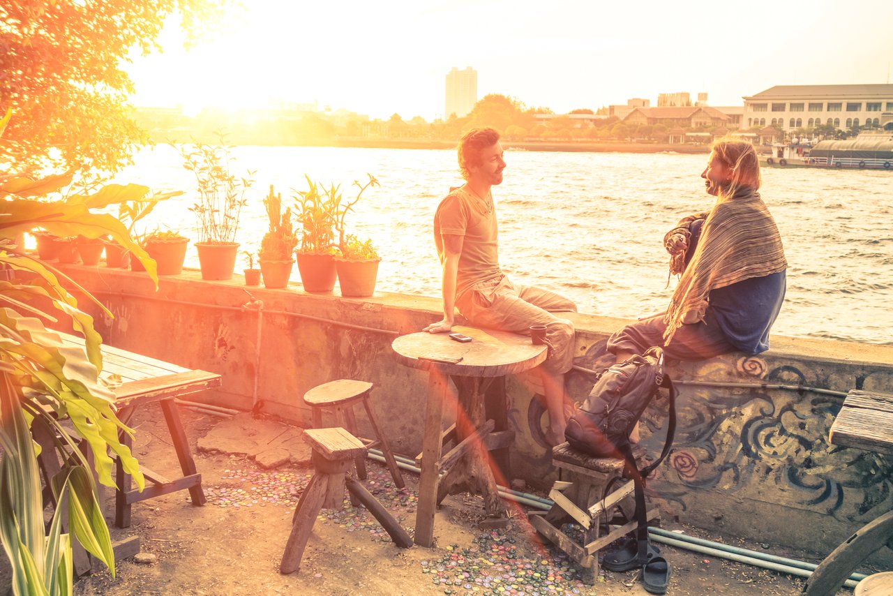 Godišnji odmor: small talk i planovi za ljeto