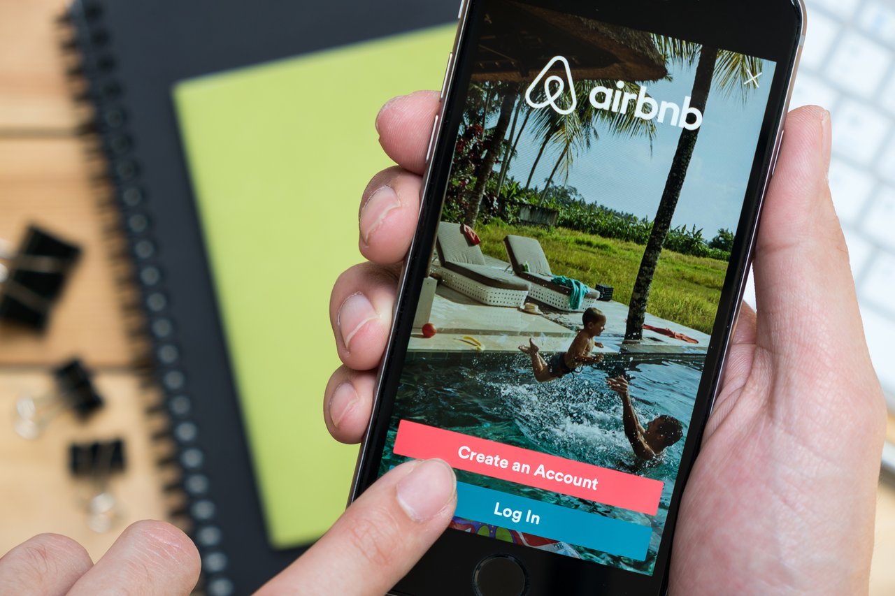 Airbnb verändert das Spiel: 15,5 Prozent Provision, die von Gastgebern gezahlt wird