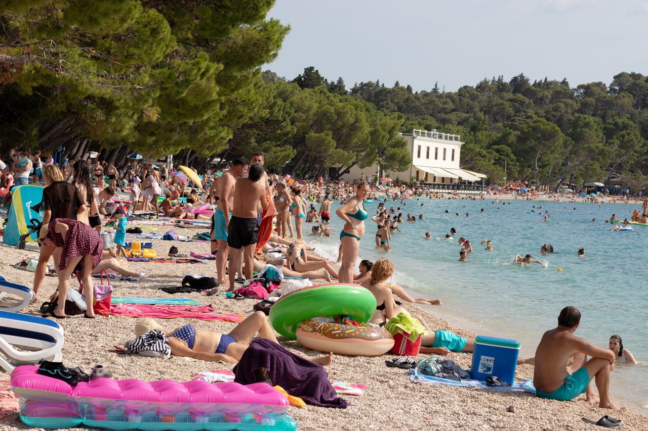 Turistička sezona 2020