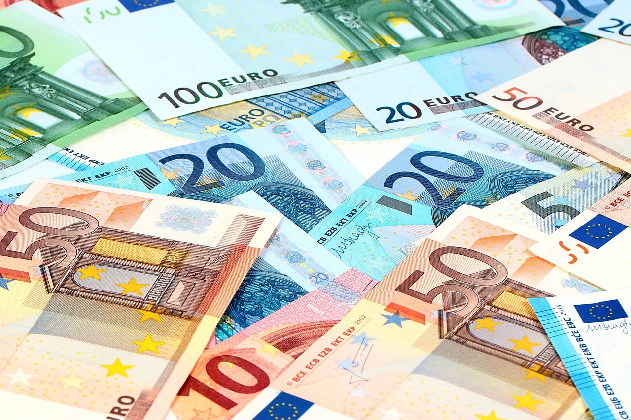 Die Anzahl der Banker in der EU, die über eine Million Euro verdienen, erreicht Rekordniveau