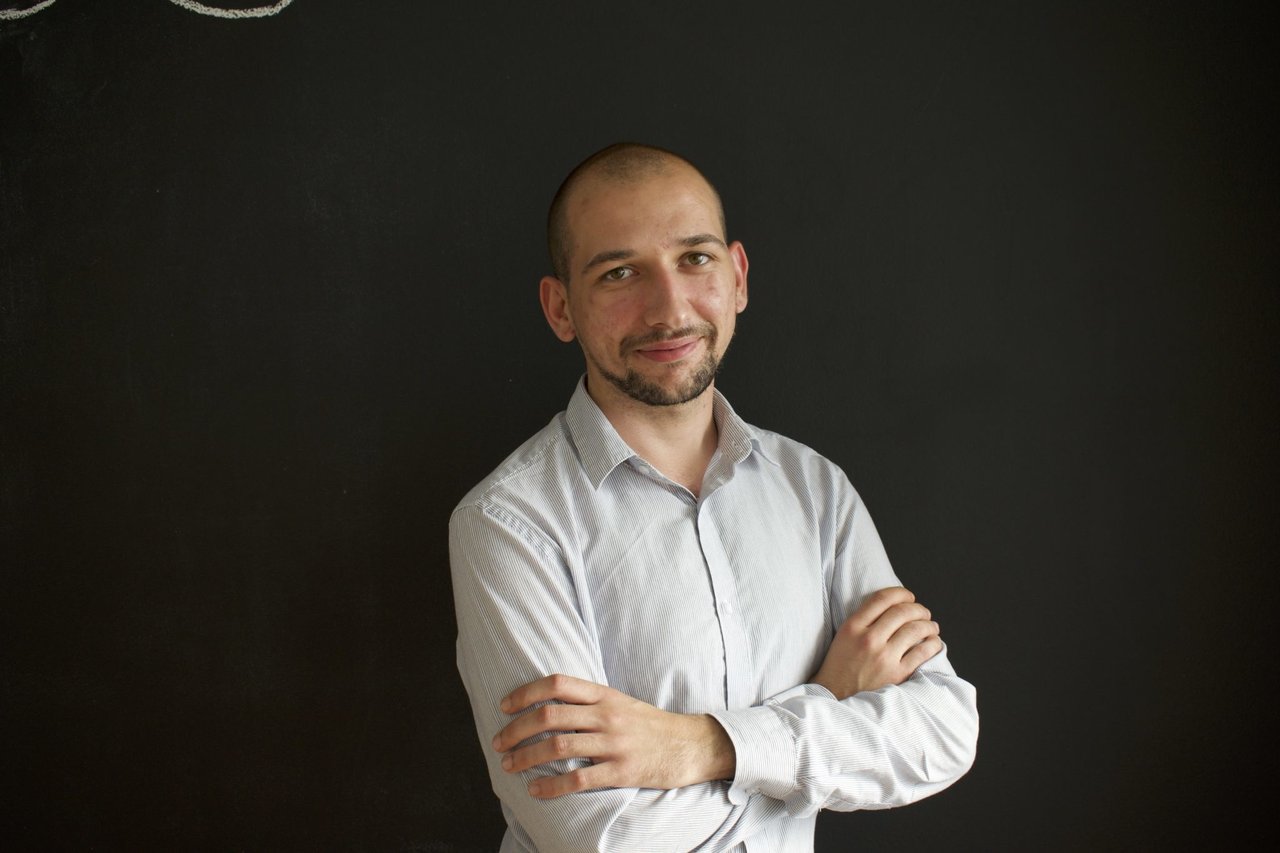 Alen Huskanović