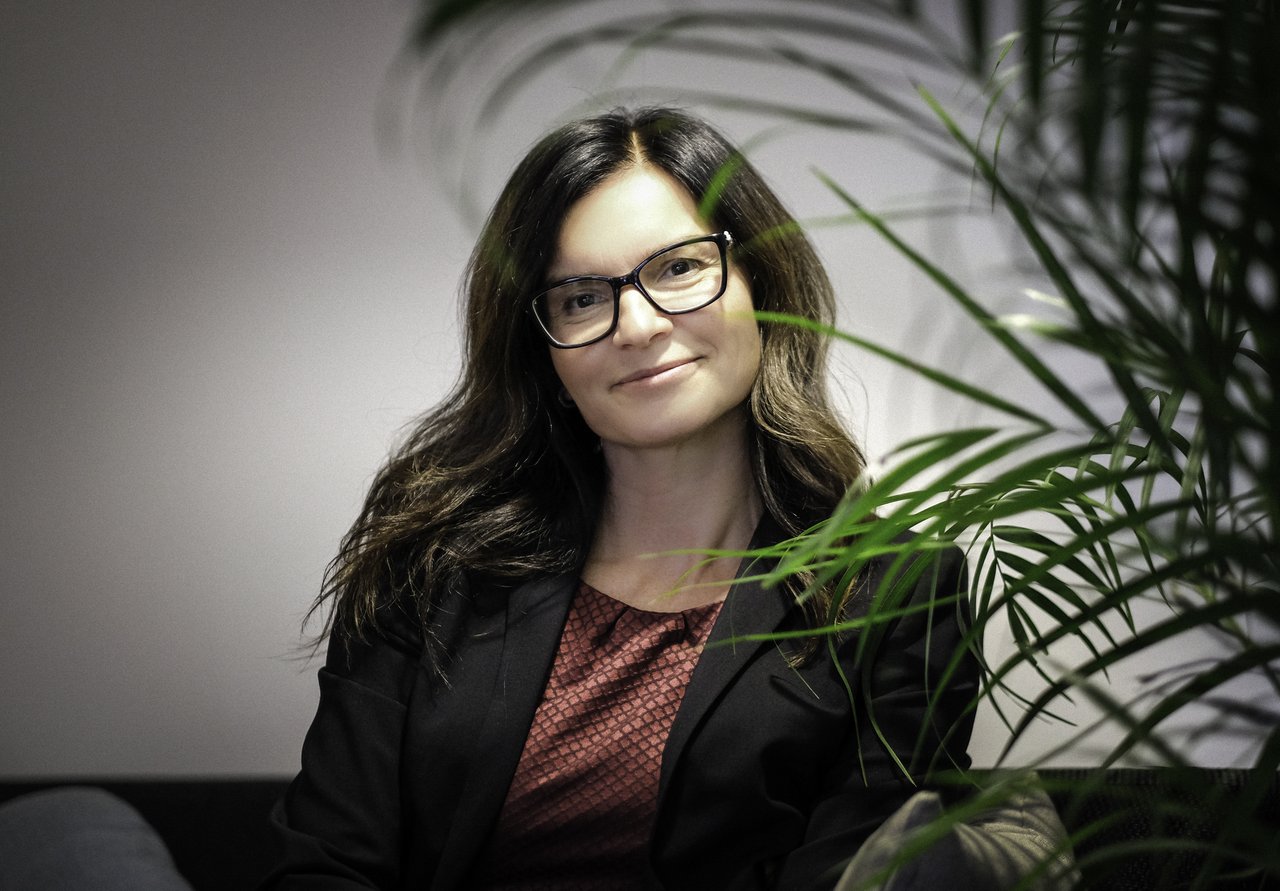 Simona Zavratnik (Petrokov): Durch Digitalisierung haben wir alle Aspekte des Geschäfts verbessert, von internen Prozessen bis hin zu Kunden- und Lieferantenbeziehungen