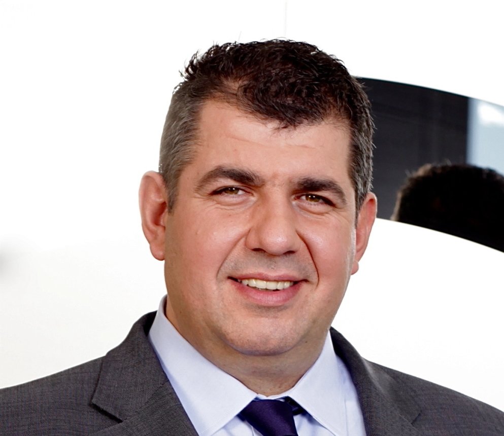 Pavao Vujnovac, predsjednik uprave ENNA