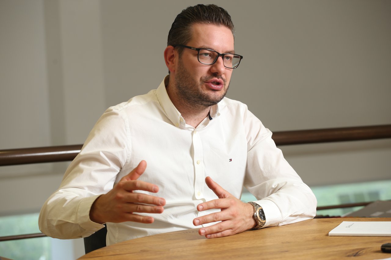 Nikola Požgaj