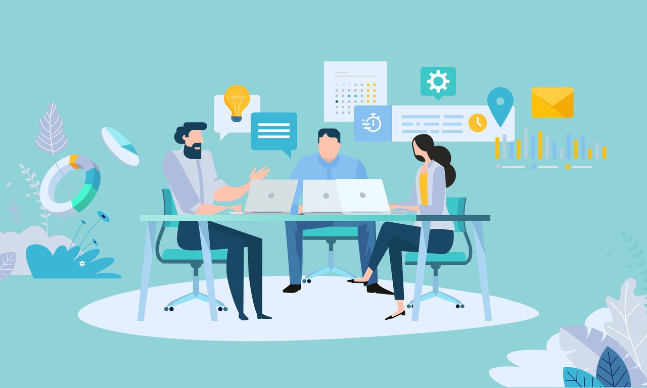 Wer Arbeiter findet, muss das Geschäft in Schichten planen