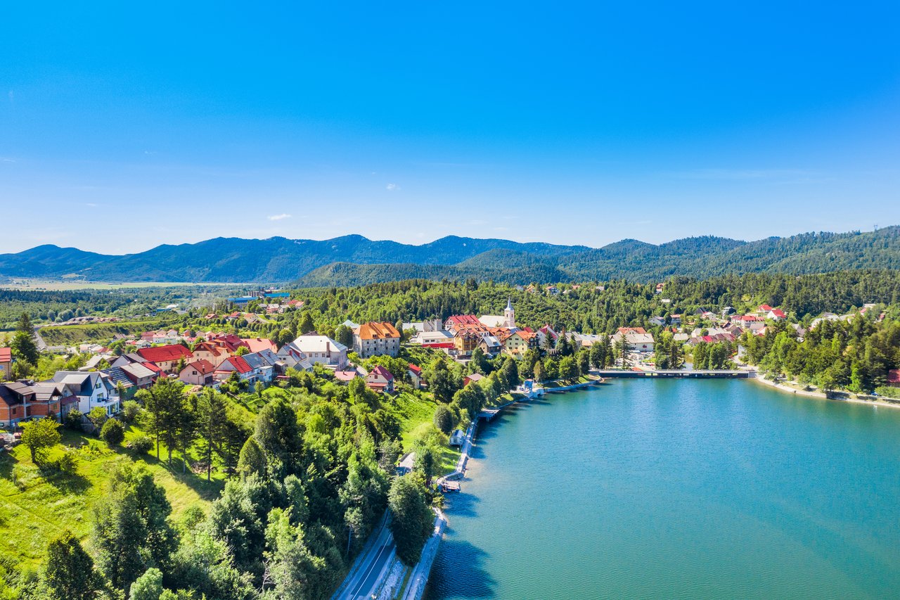 <p>Općina Fužine</p>