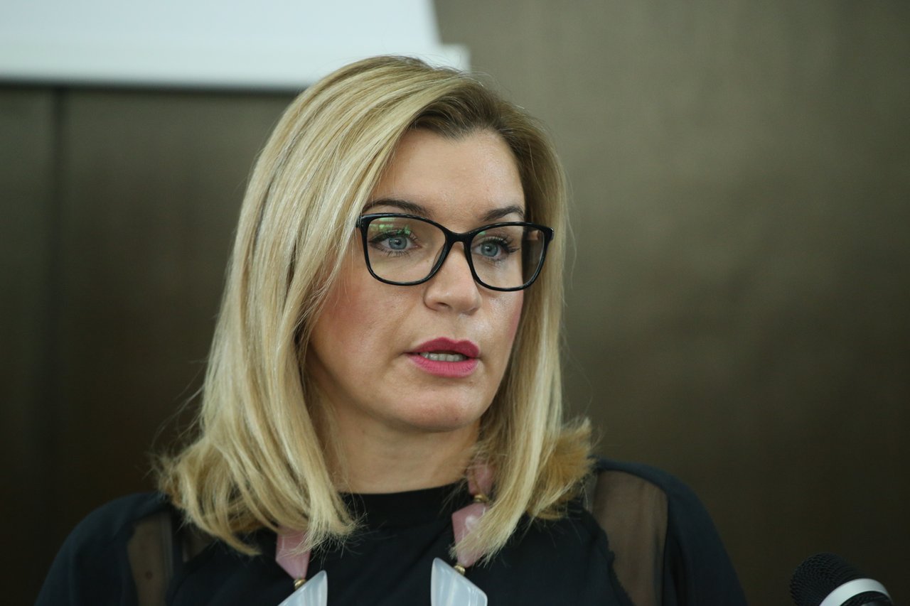 468 Anträge für nicht rückzahlbare 289,3 Millionen Euro aus dem NPOO eingegangen