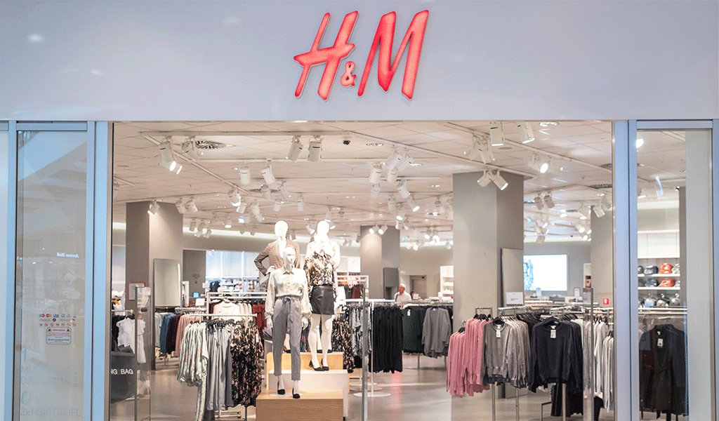 Startdatum der H&M x Mugler Kollaborationskollektion bekannt gegeben