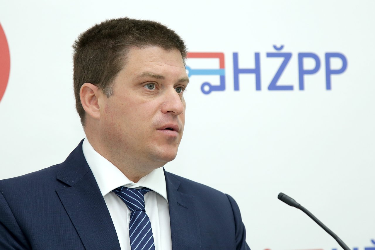 Bei der Umsetzung von Investitionen in den Verkehr im Wert von 25 Milliarden Kuna ist der Preisanstieg ein großes Problem