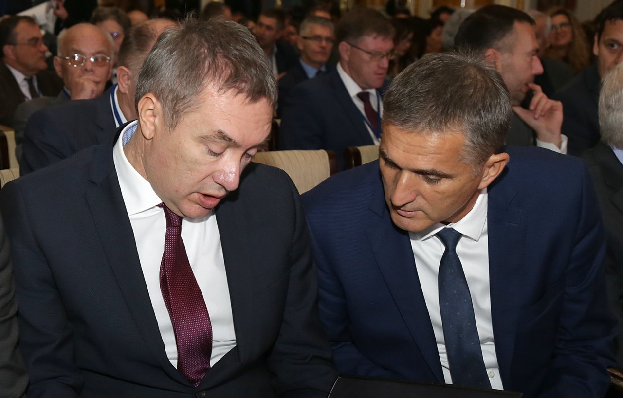 Tvrtke Željka Udovičića povezivane su s Draganom Kovačevićem i Goranom Marićem