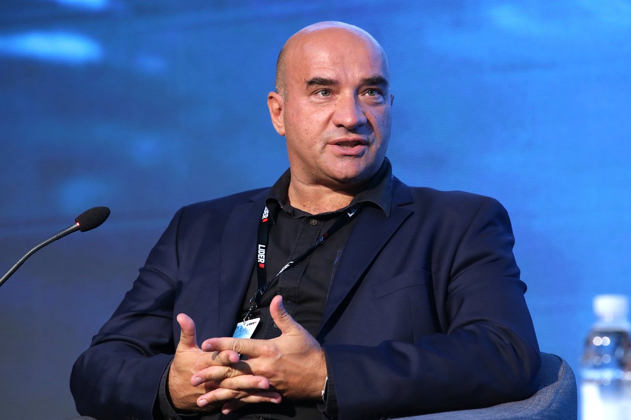 Gordan Lauc plant die Eröffnung von Genos-Franchise-Laboren weltweit