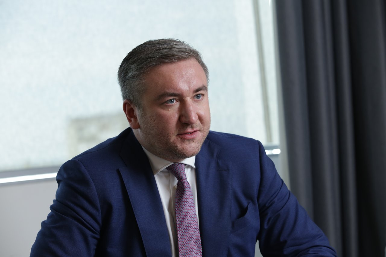 <p>Michal Kedzia</p>