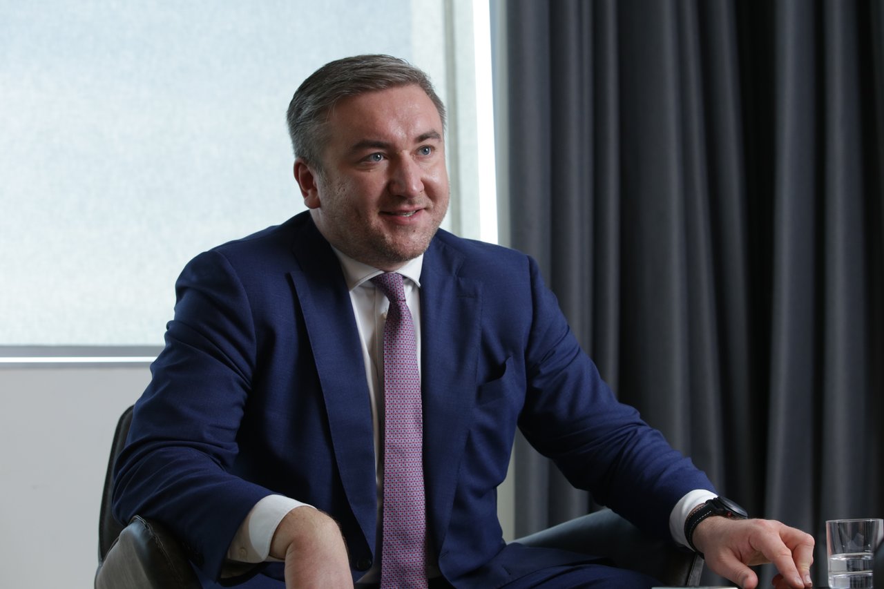 Michal Kedzia (Enterprise Investors): Eine der größten Anpassungen, die ich wegen Kroatien vorgenommen habe, war die Annahme des ‚langsamen‘ Lebensstils