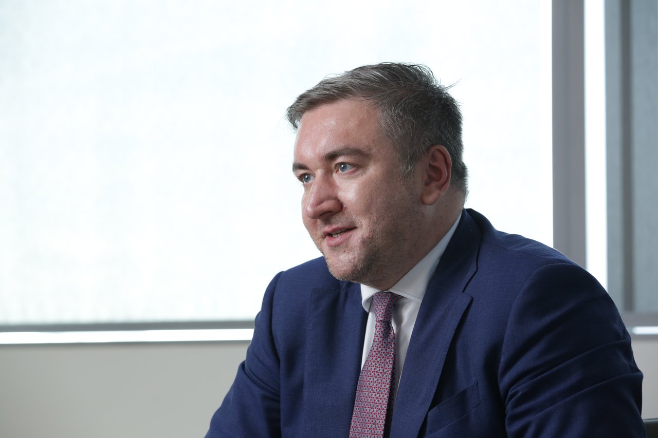 CEO von Studenac und Pan-Pek: Die Unternehmen, die wir besitzen, werden bald neue Übernahmen ankündigen