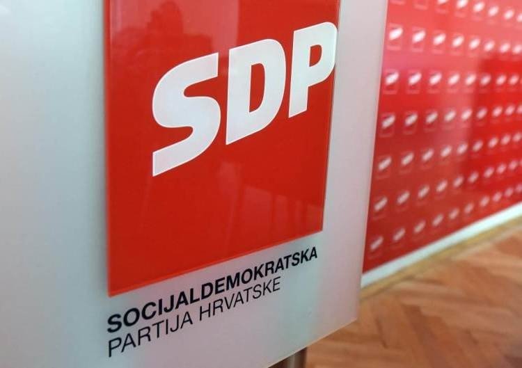 SDP’s Wirtschafts-Wahlprogramm: für höhere Gehälter, niedrigere Unternehmenssteuersätze
