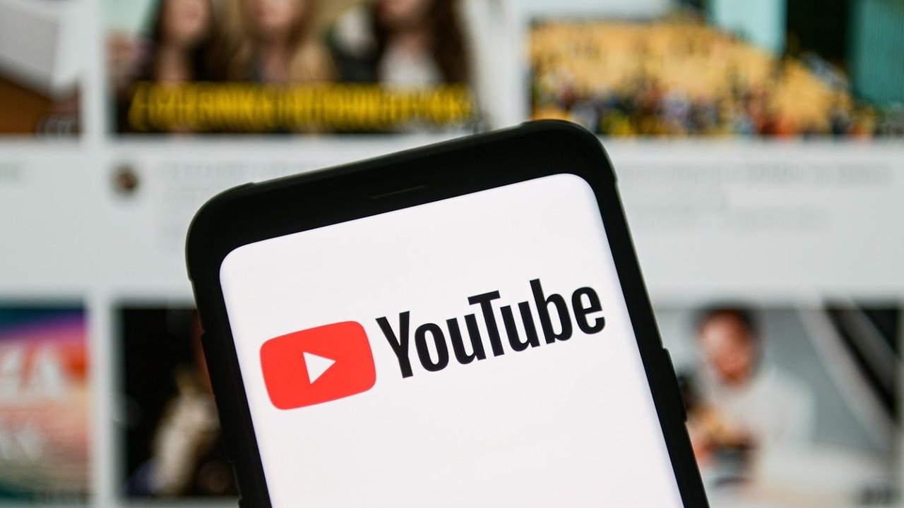 YouTube feiert über 20 Milliarden Videos auf der Plattform in 20 Jahren
