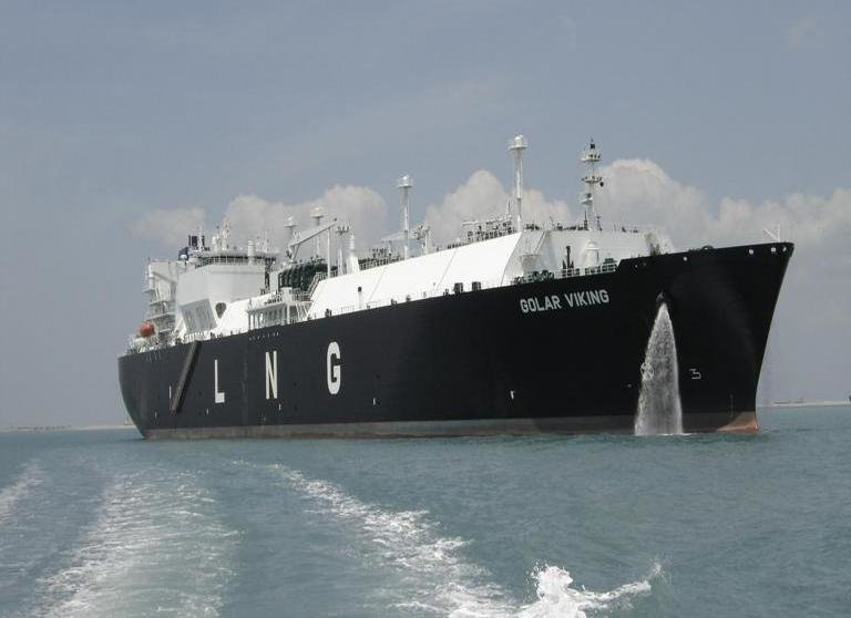 LNG Croatia