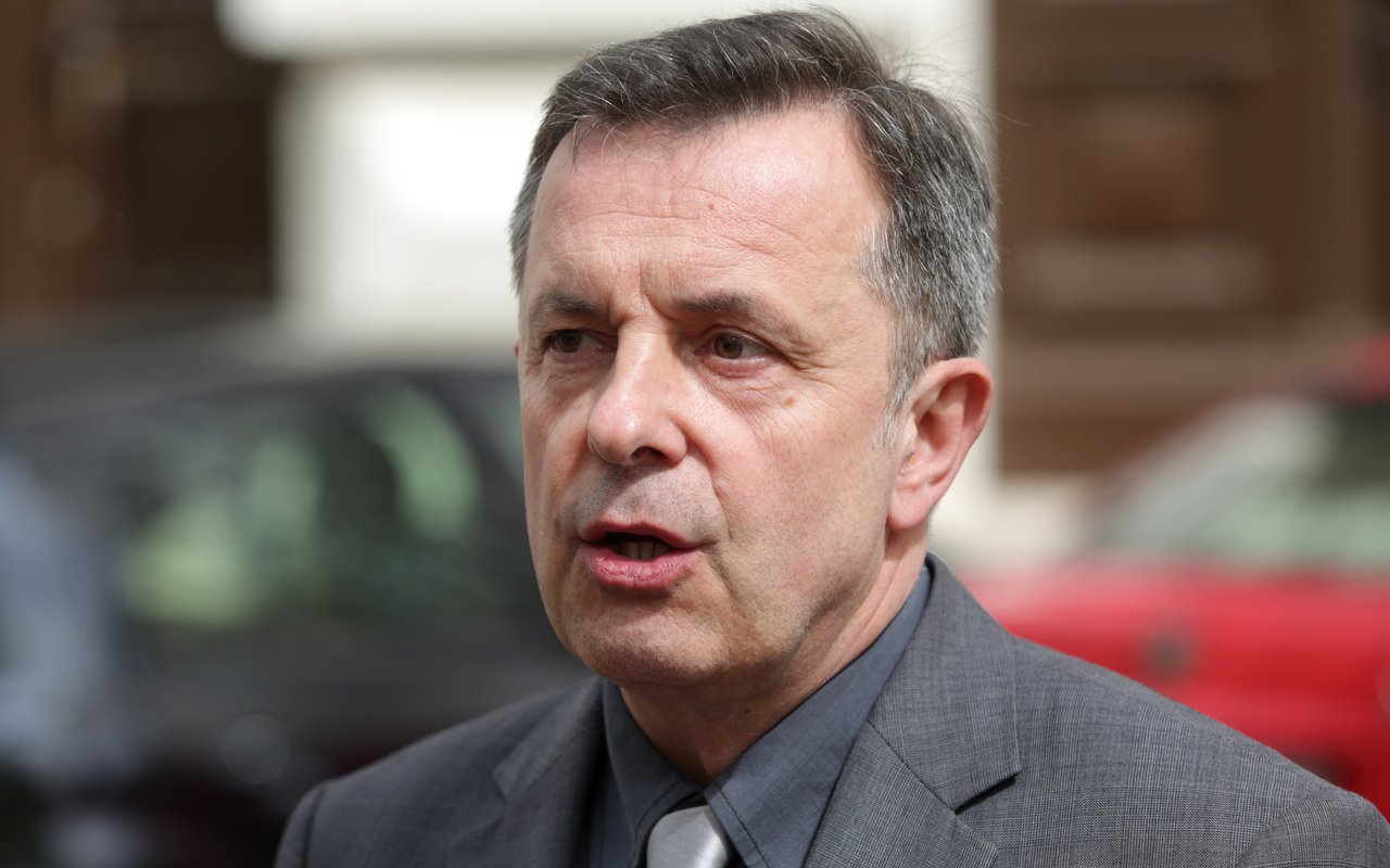 Krešimir Devčić,&nbsp;glasnogovornik Županijskog suda