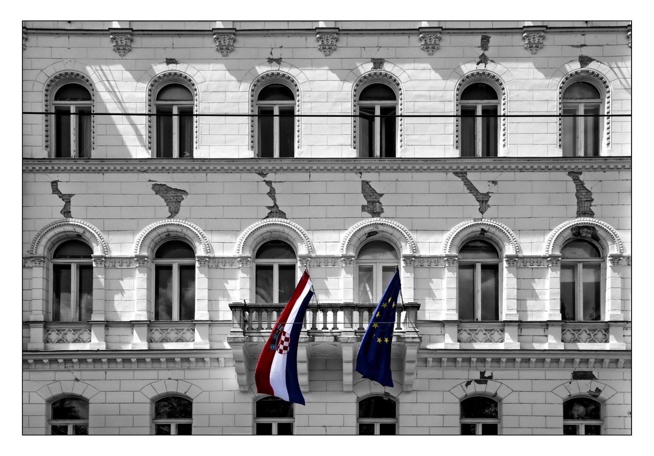 Ratko Mavar - Potres u Zagrebu 2020.