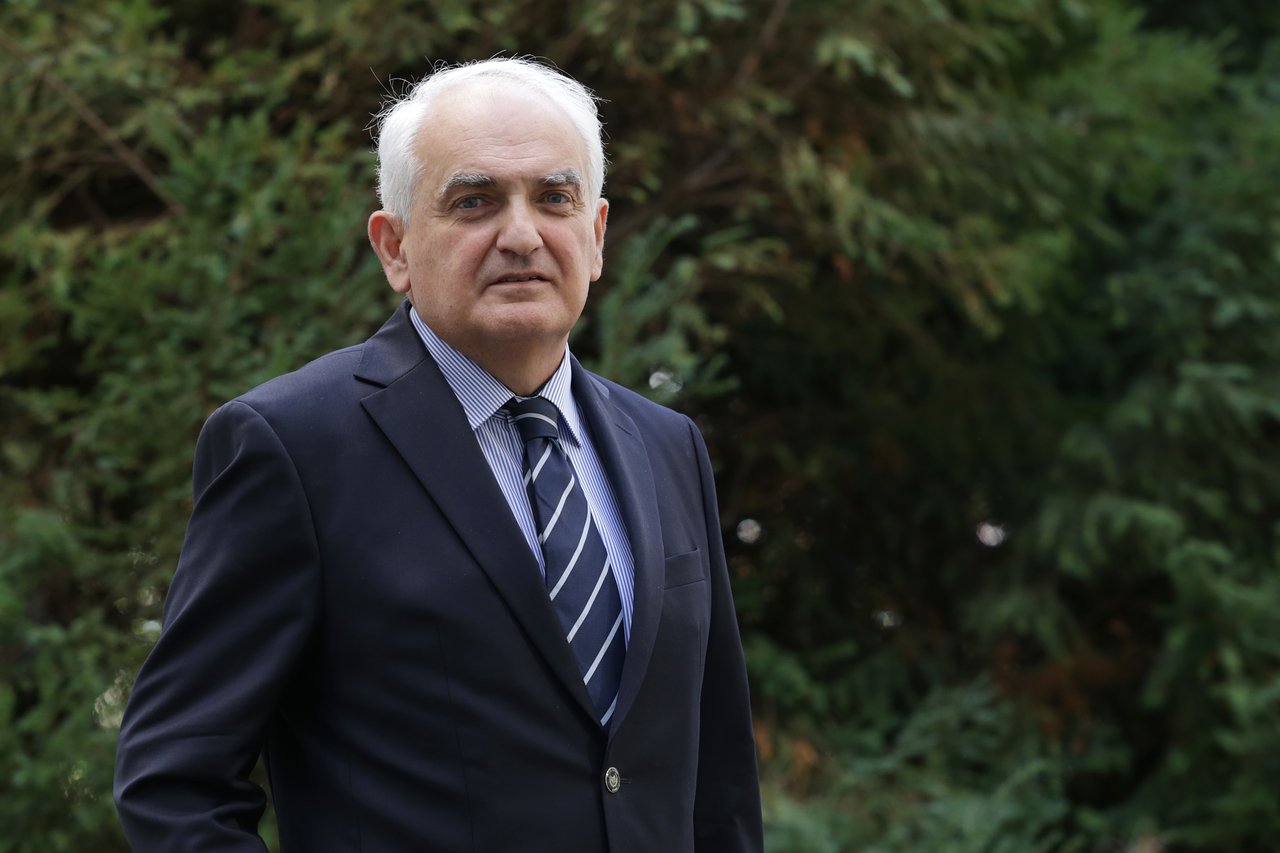 Krunoslav Brekalo