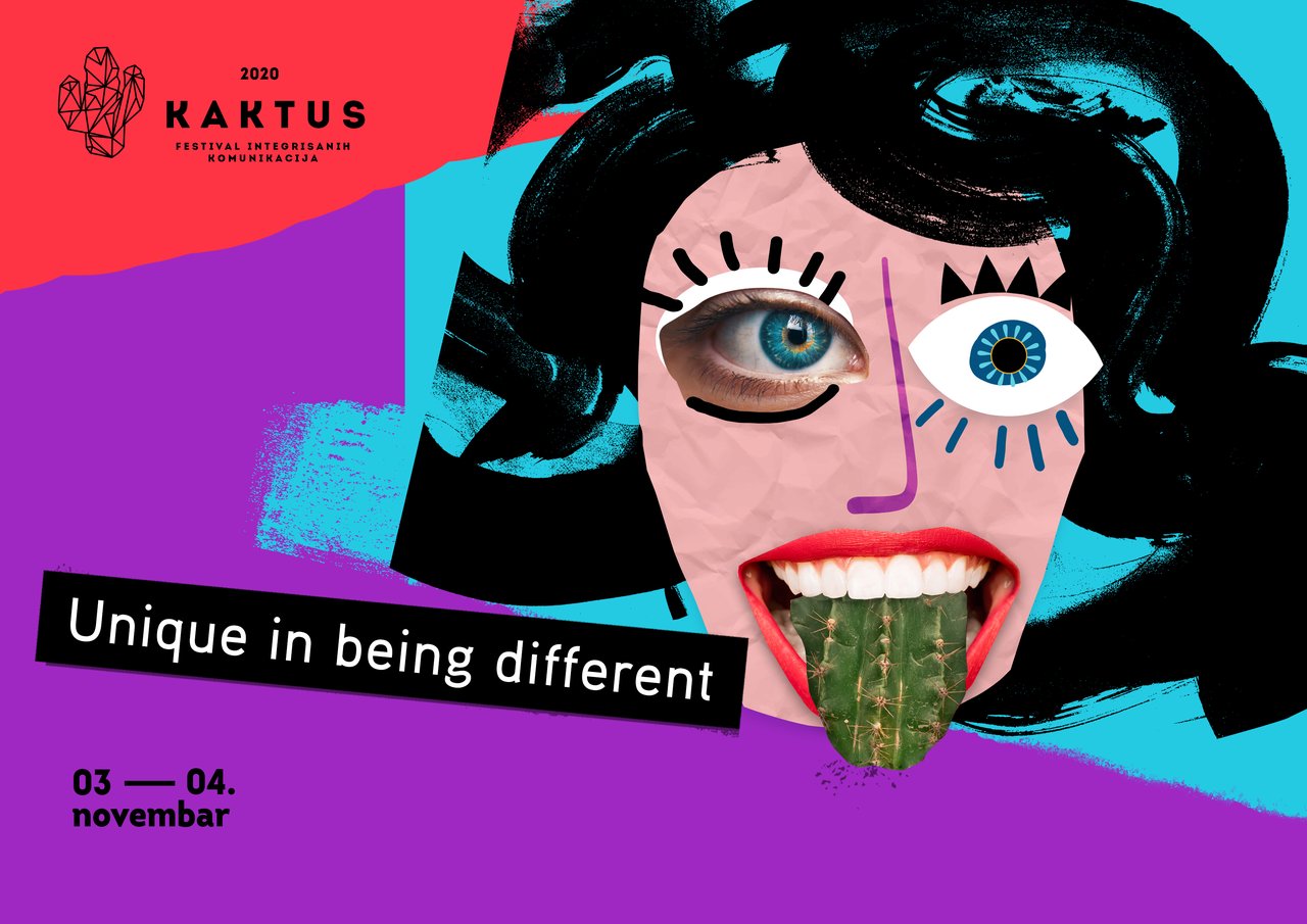 Festival Kaktus 2020