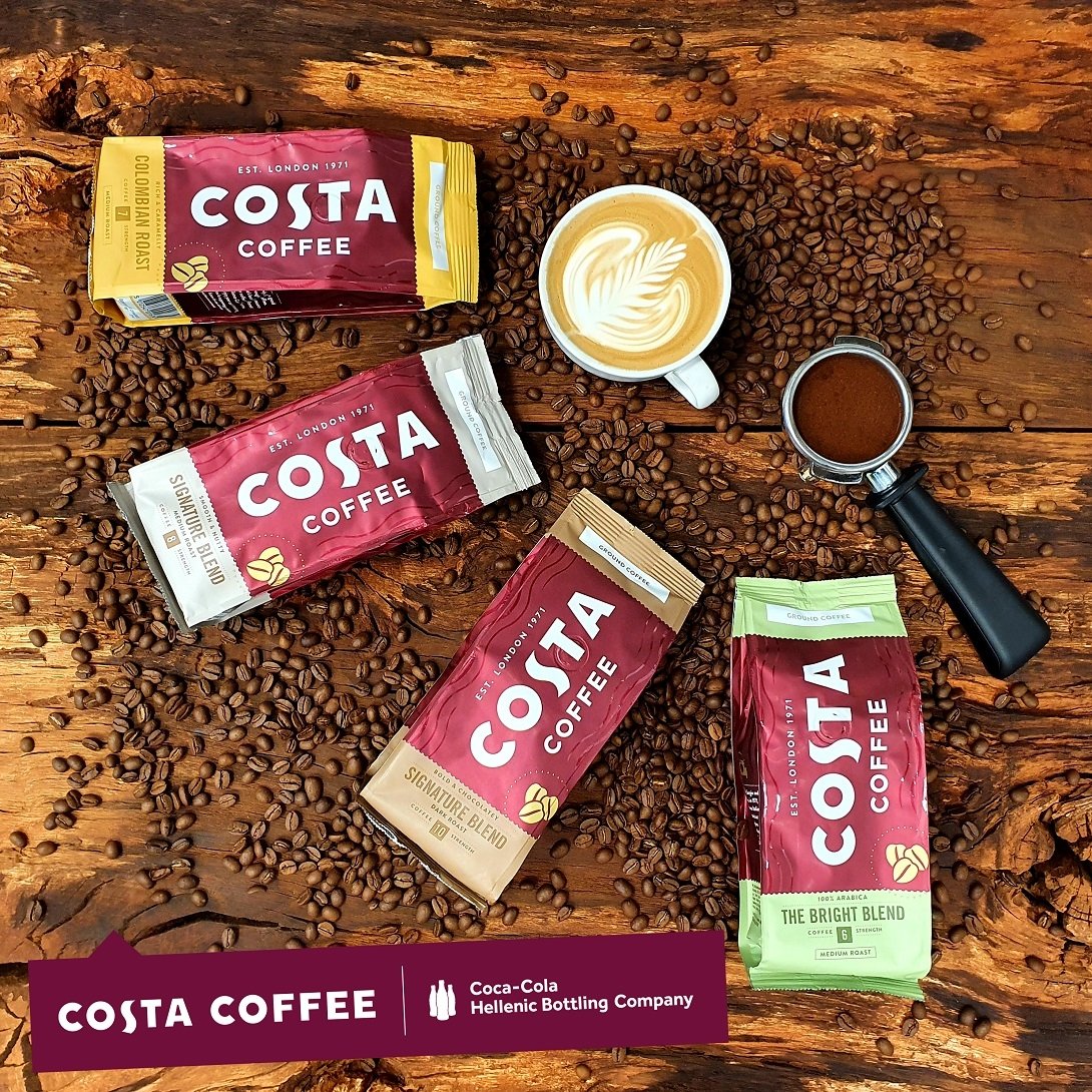 Costa Coffe