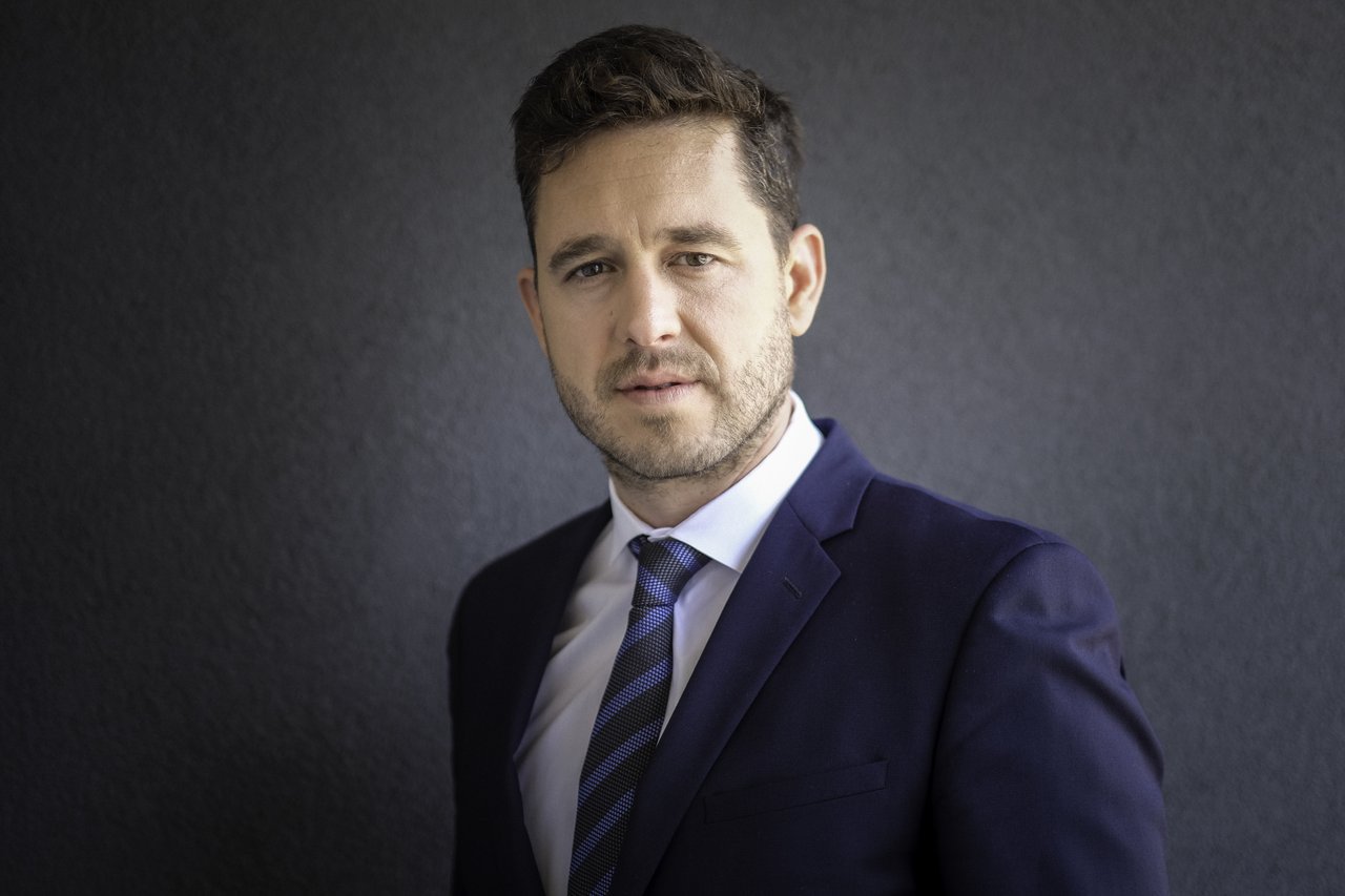 Mario Aunedi Medek