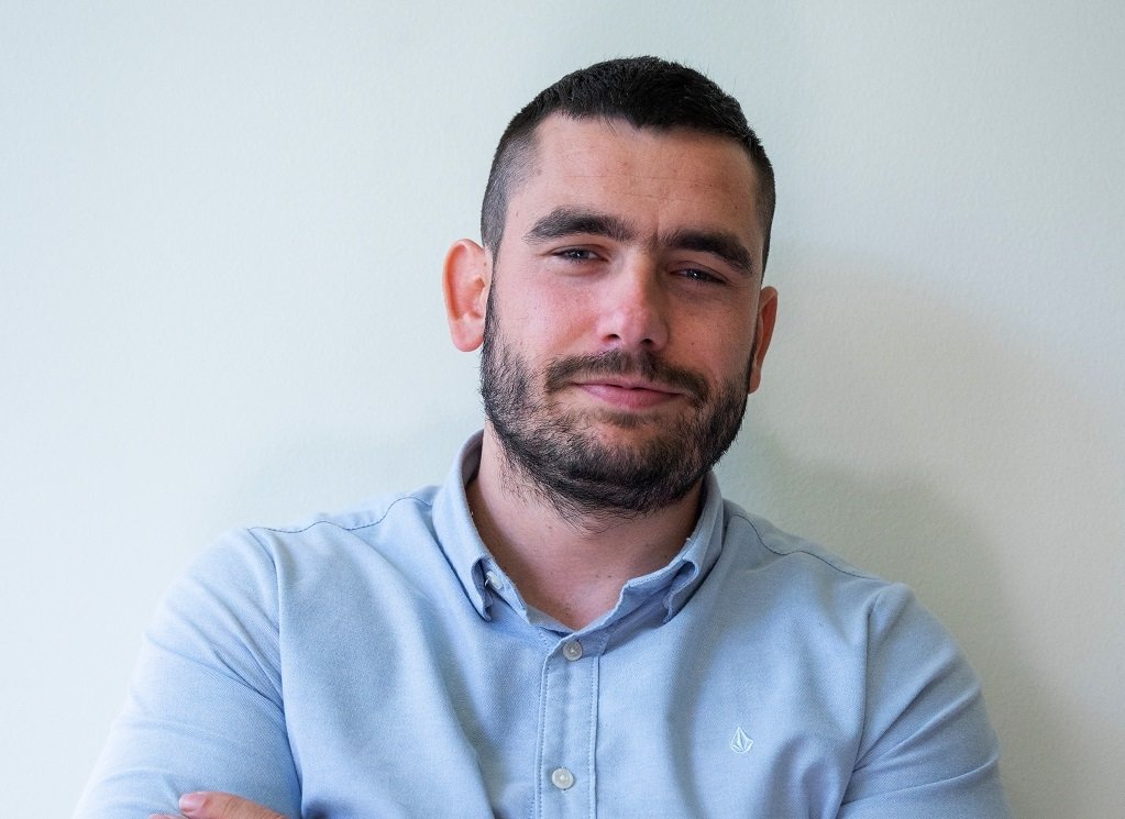 Luka Klancir
