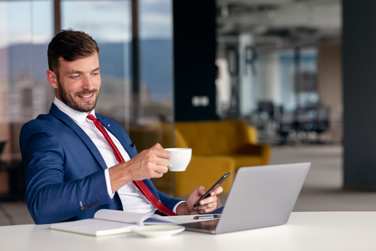 Unternehmerisches Barometer: 70 Prozent der Unternehmer glauben, dass der Euro ihr Geschäft positiv beeinflussen wird