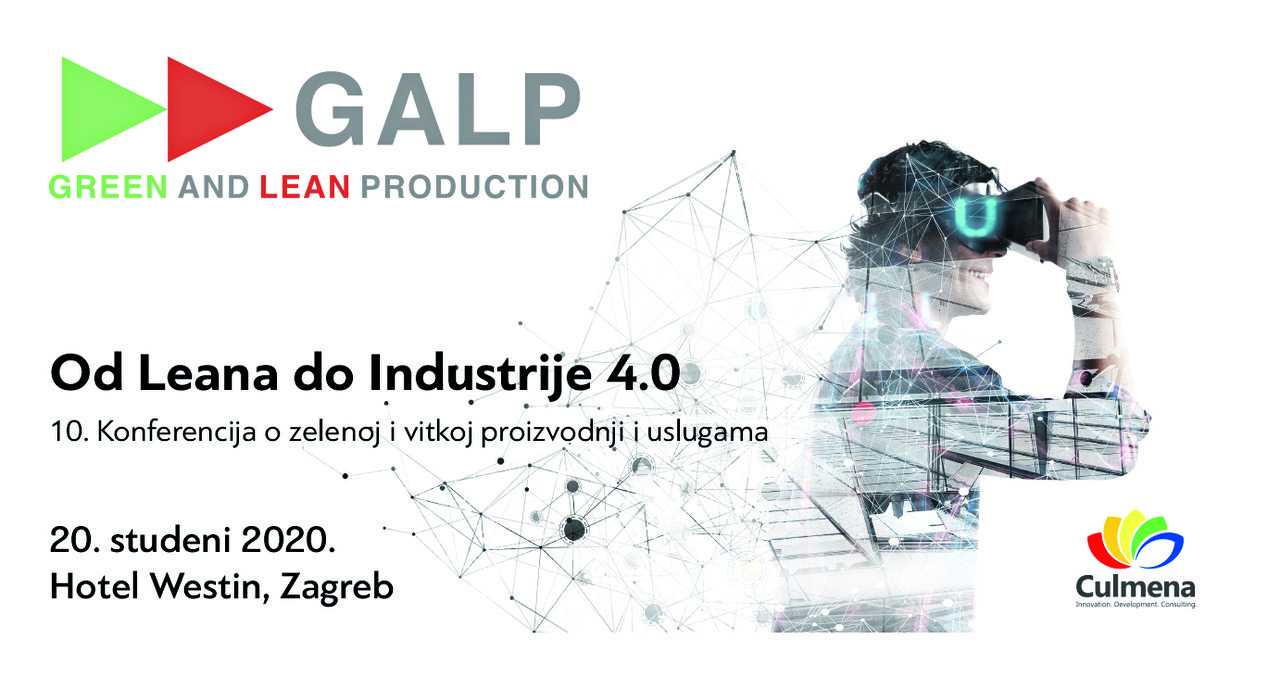 10. konferencija GALP