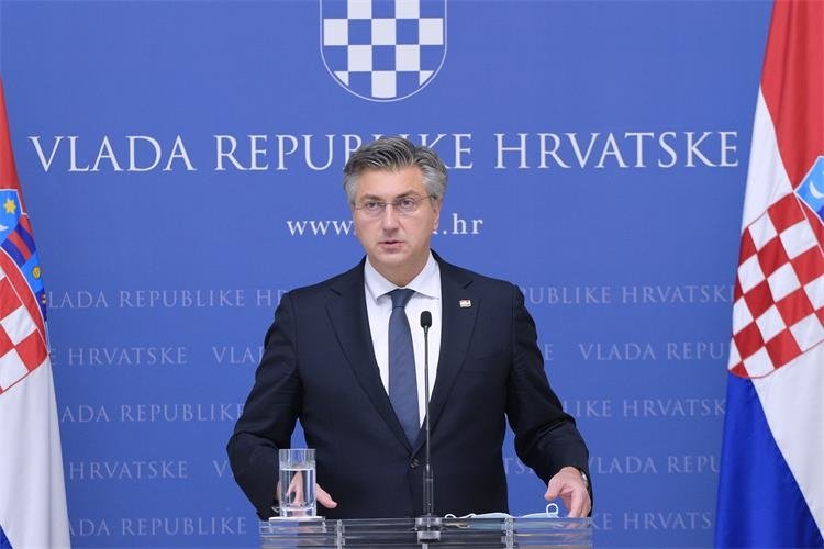 Andrej Plenković