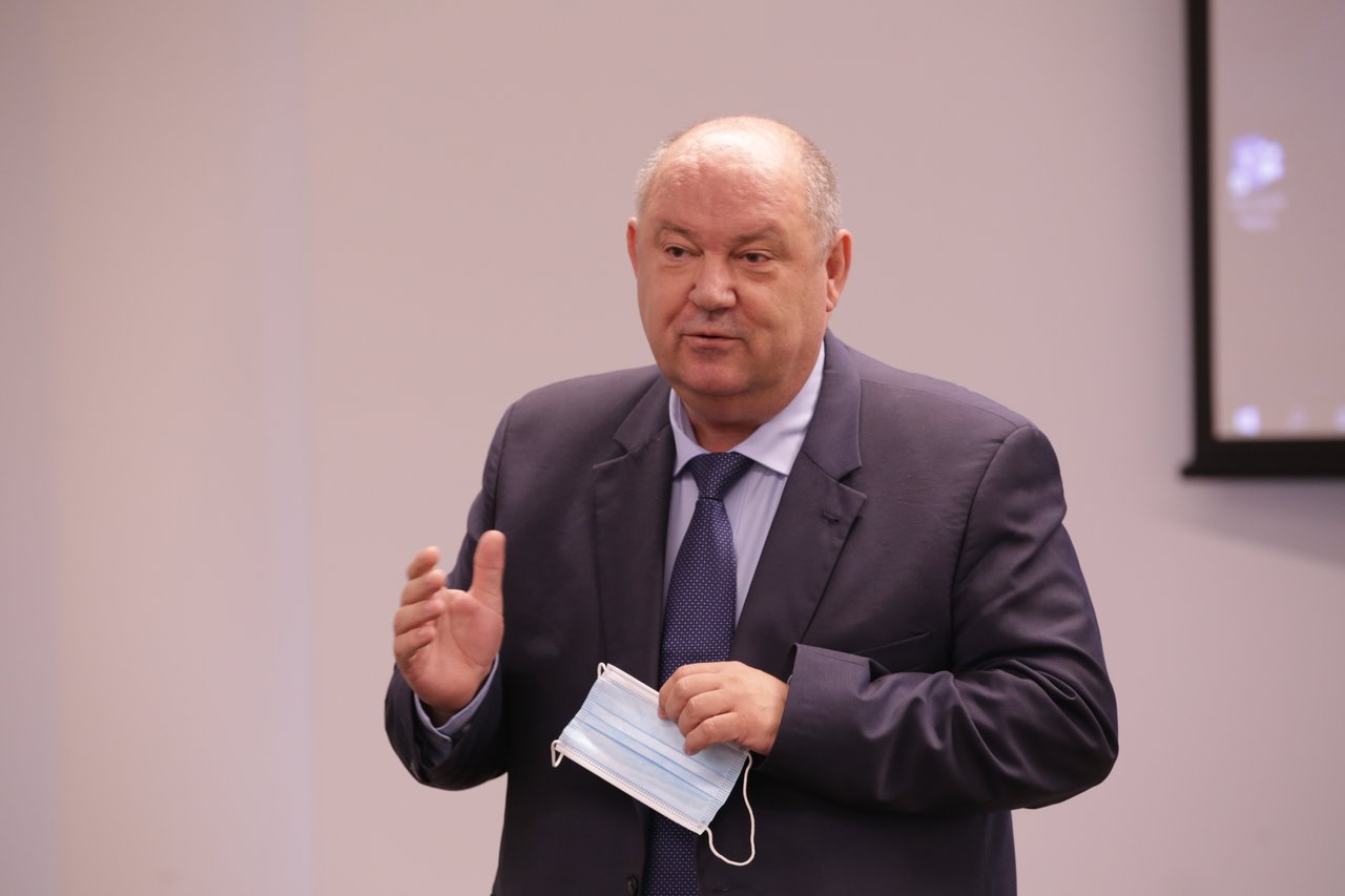 Damir Zorić