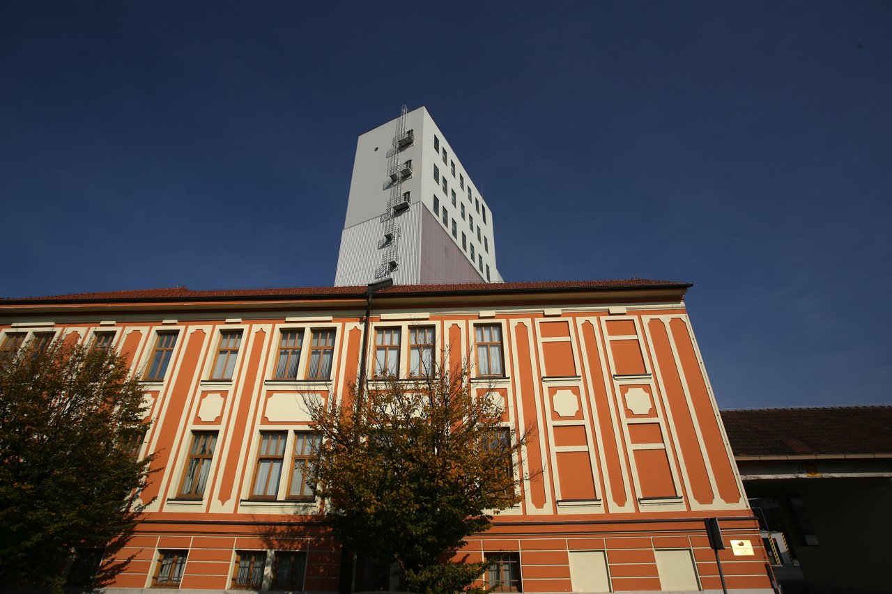 Allianz ZB hat einen Gegenantrag an die Hauptversammlung von Čakovečki Mlinovi zur Verteilung des Nettogewinns eingereicht