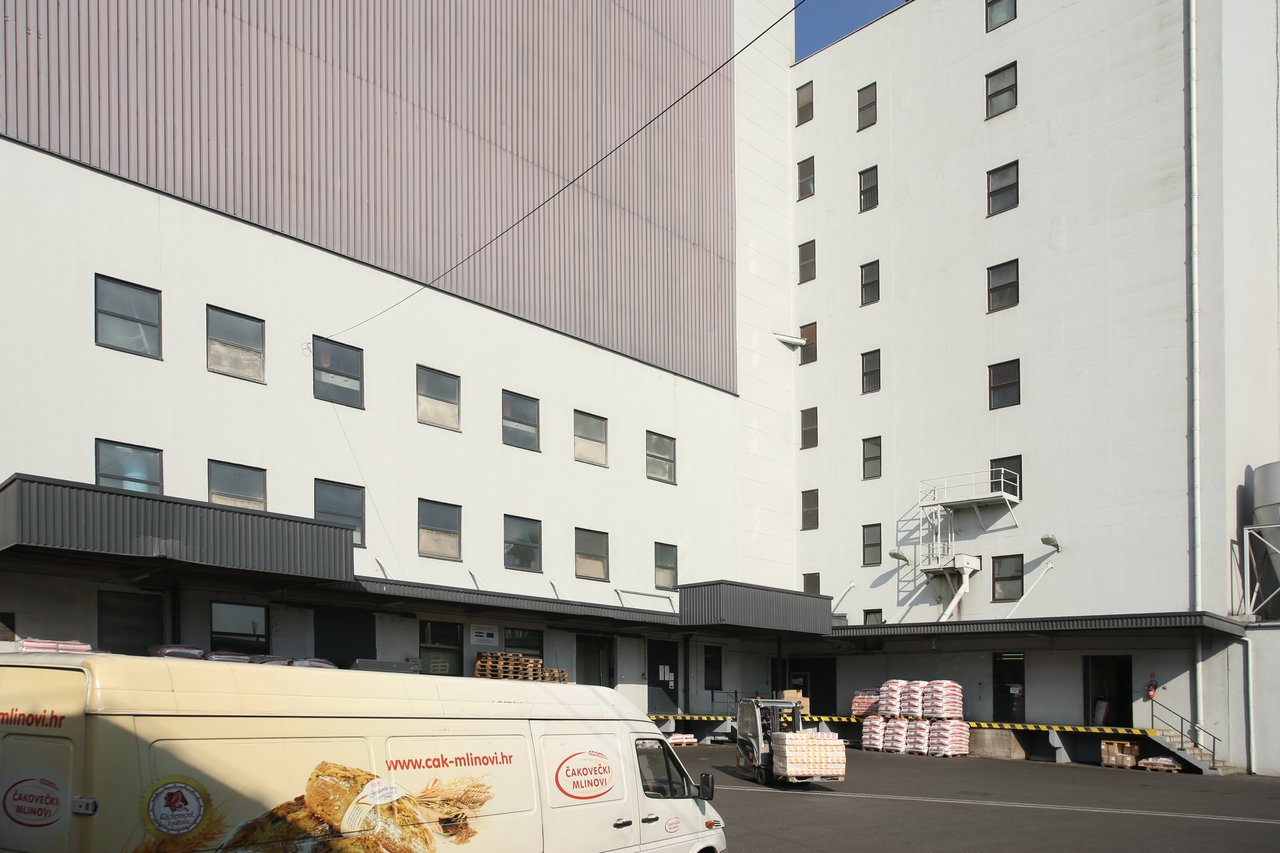 Čakovečki mlinovi erhöhen ihren Eigentumsanteil an Zagrebačke pekarne Klara