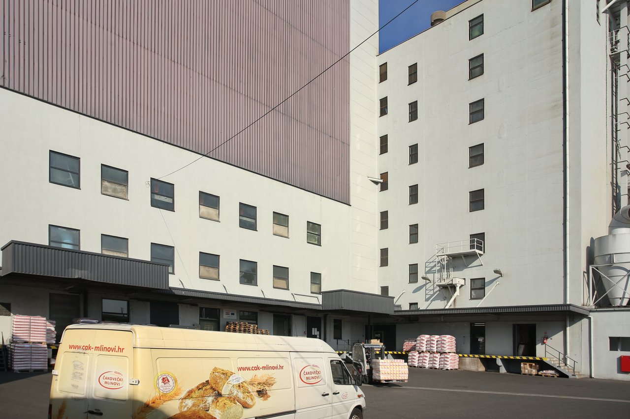 Die Vertreibung der Familie Varga aus Čakovečki Mlinovi scheint zunehmend wahrscheinlich