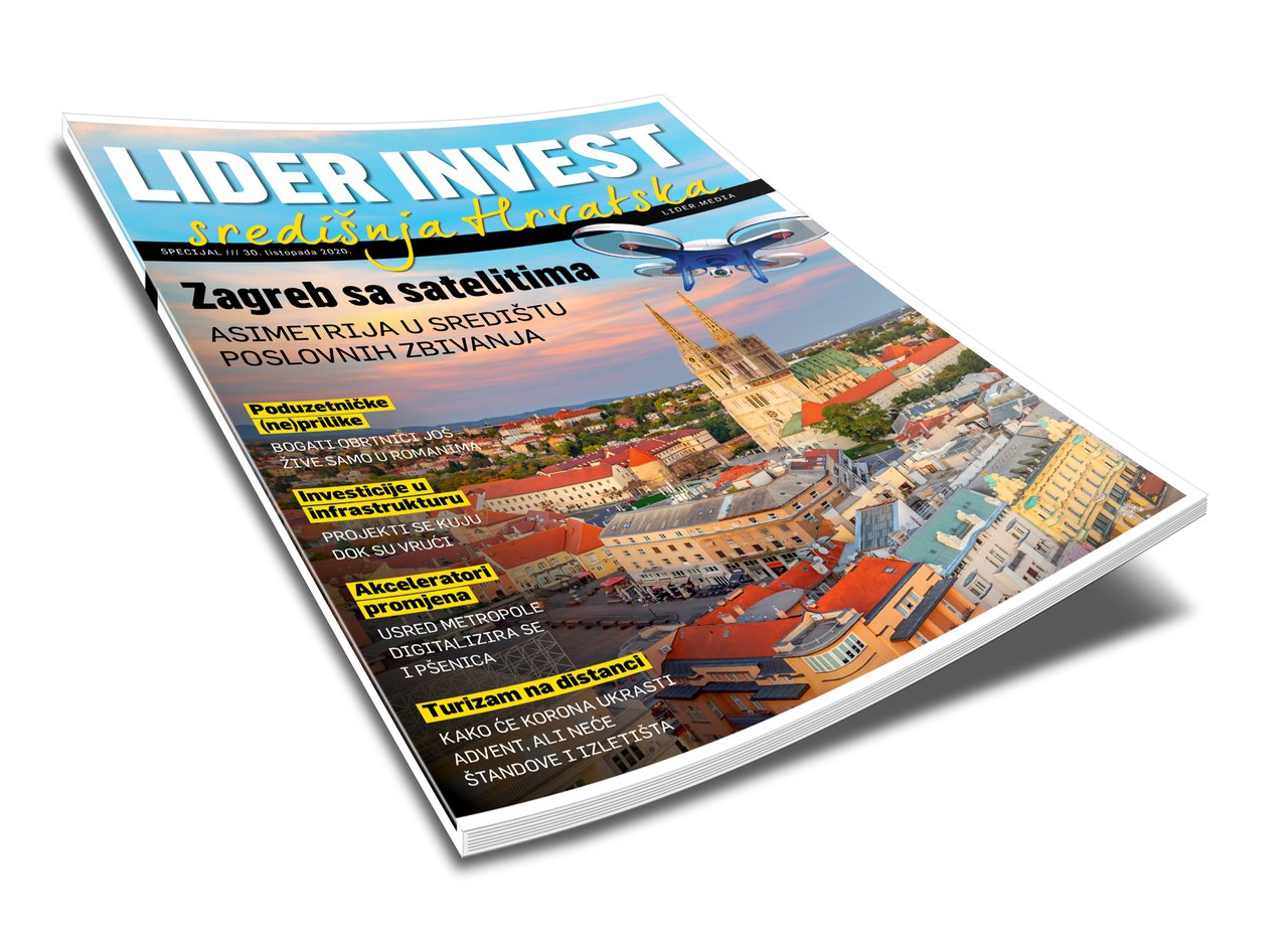 Lider Invest
