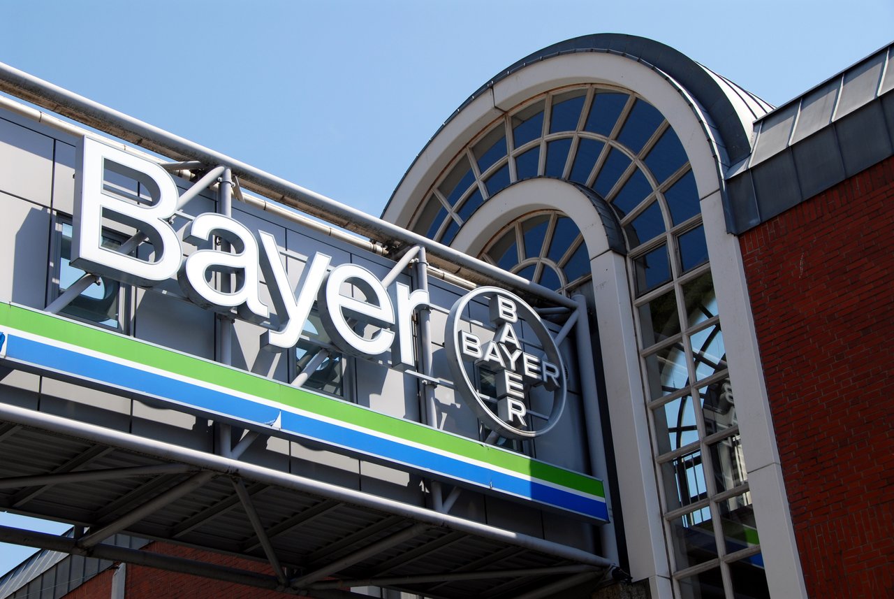 Bayer investiert 60 Millionen Euro in Saatgutfabrik in der Ukraine