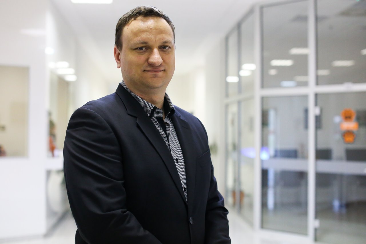 aleksandar Radovan