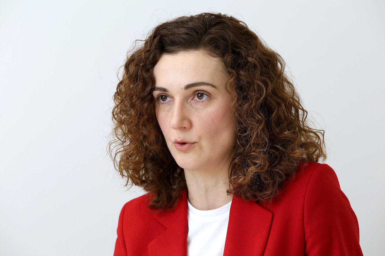 Chefökonomin von HUP Iva Tomić tritt der Weltbank bei