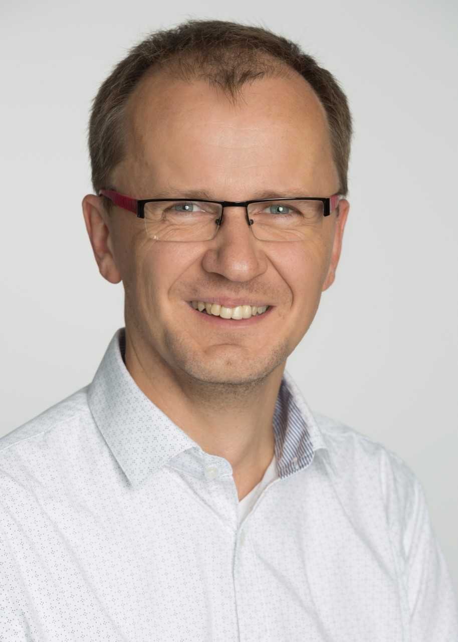Profesor Otto Randl, akademski direktor programa Professional MBA Finance na poslovnoj školi WU Executive Academy i profesor Endowment Managementa na Institutu za financije