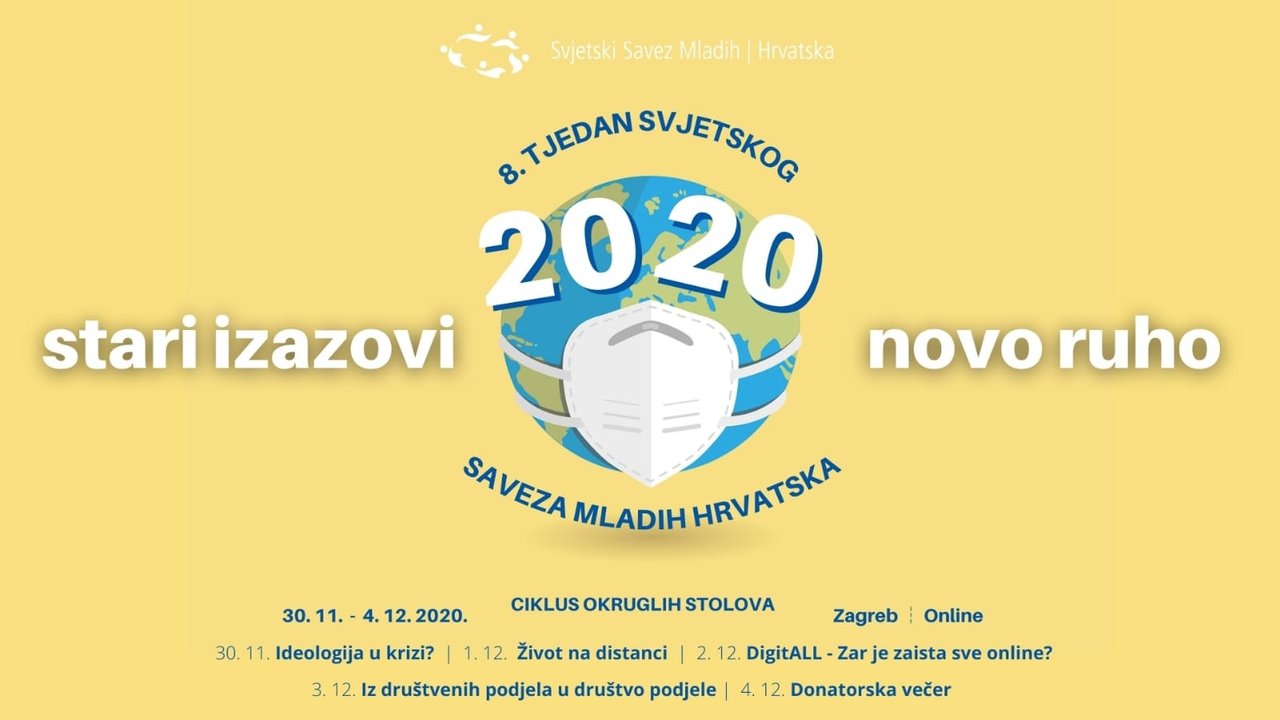 SSMH konferencija